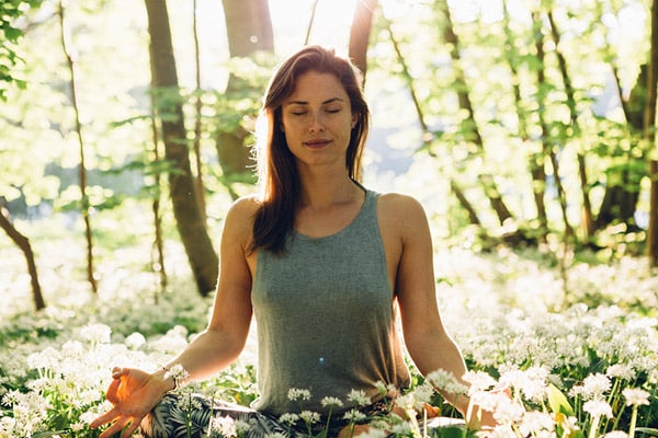 How to begin with Meditation